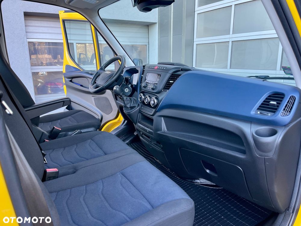 Iveco 35S18/PO - 10