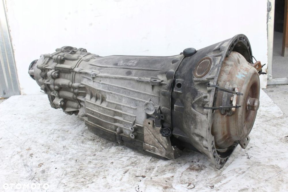Skrzynia Biegów Reduktor Mercedes R-klasa 3.0 CDI