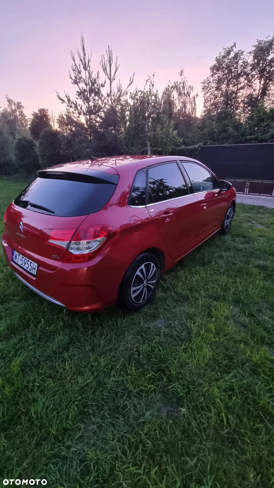 Citroën C4 1.6 VTi Exclusive - 15