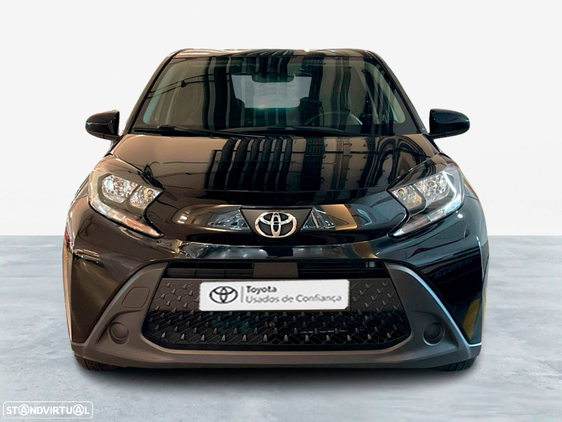 Toyota Aygo X 1.0 Play - 5
