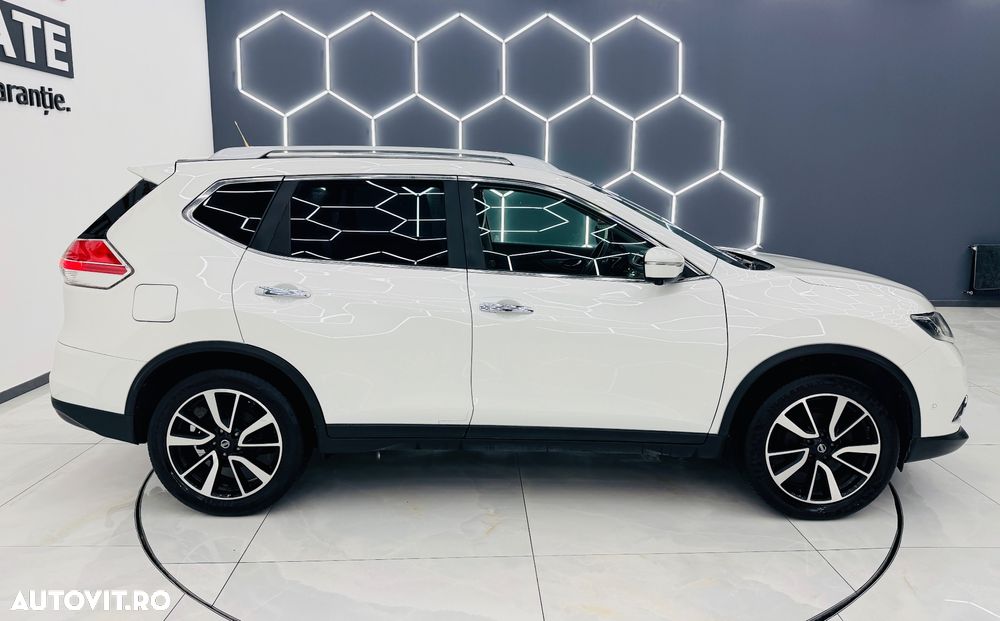 Nissan X-Trail 1.6 dCi Tekna - 35