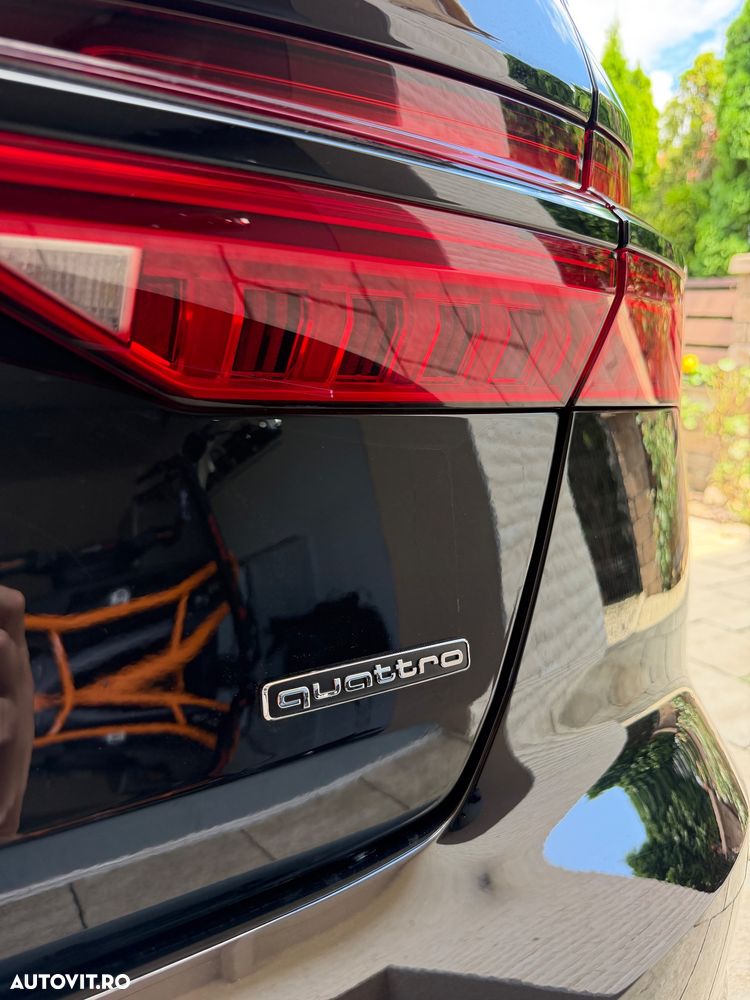 Audi A6 Limuzina TDI quattro 150 kW S tronic - 17