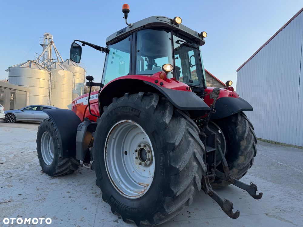 Massey Ferguson 7480 - 3