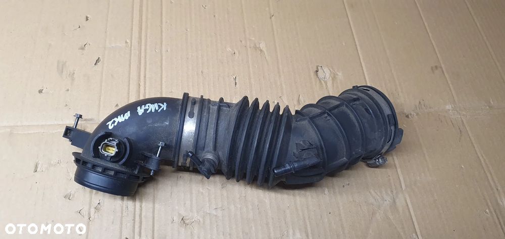 Rura przewód dolot powietrza Ford Kuga MK2 F1F1-9R504-AB - 1