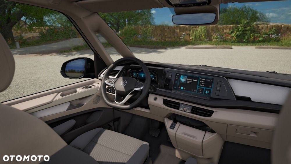 Volkswagen California - 15
