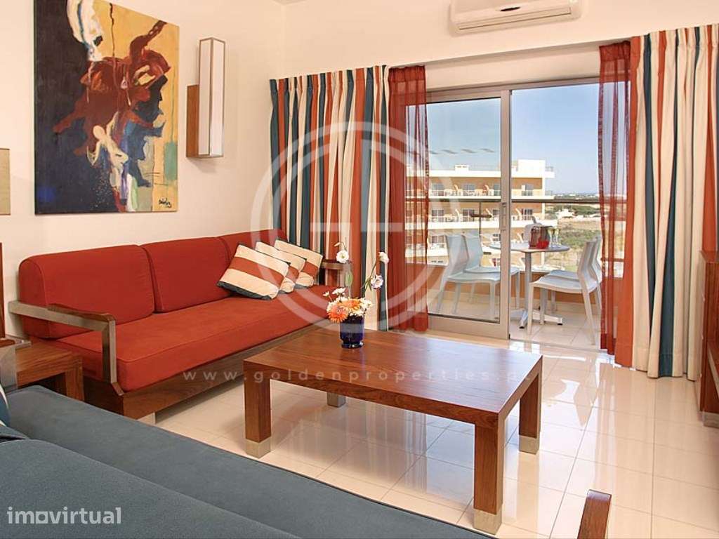 Apartamento T1 em Albufeira - Grande imagem: 2/20