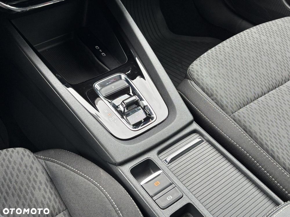 Skoda Octavia 2.0 TDI Style DSG - 28