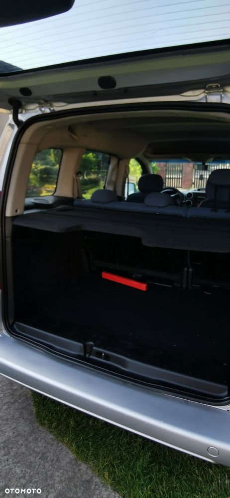 Citroën Berlingo 1.6 HDi Selection - 13