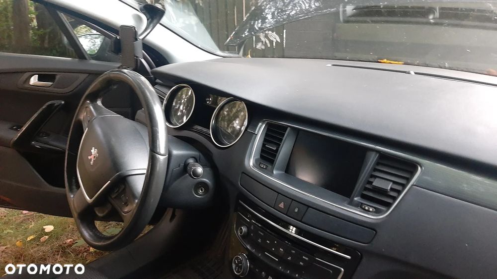 Peugeot 508 1.6 T Active - 19