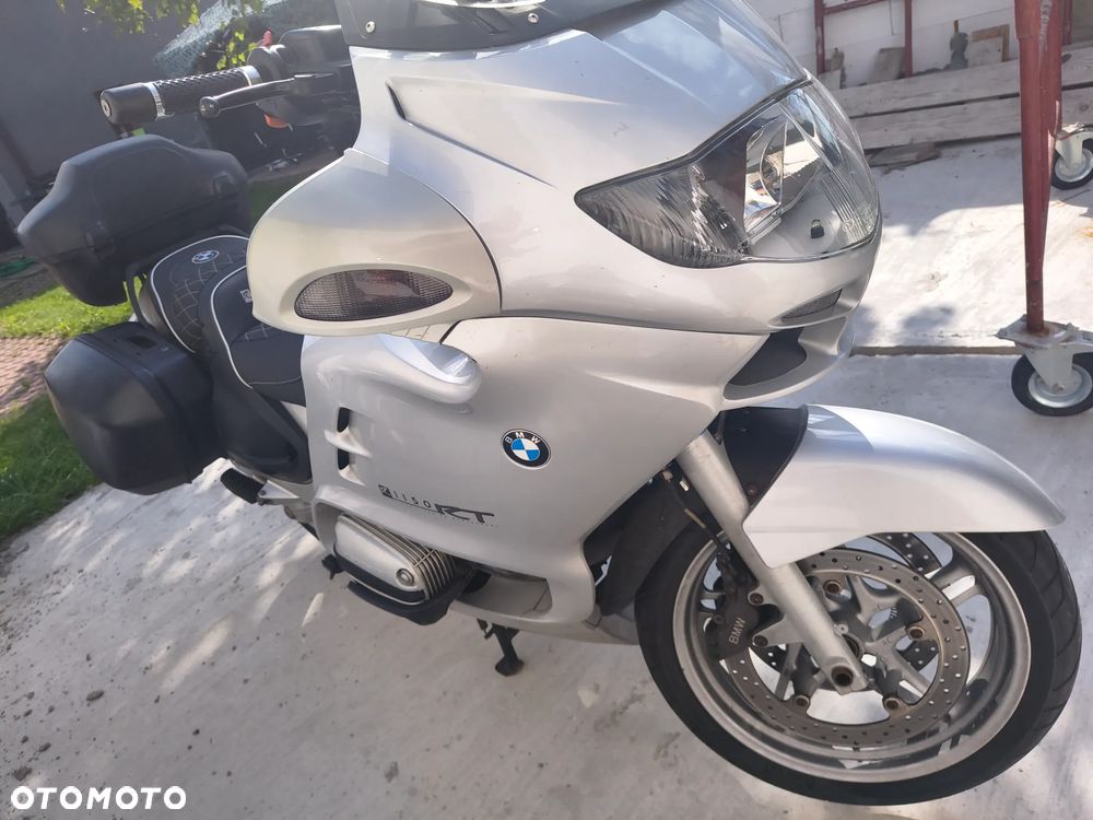 BMW RT - 20