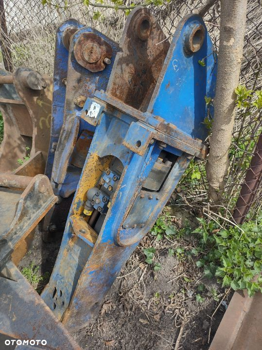 Indeco INDECO HP700 BRH125 - 2