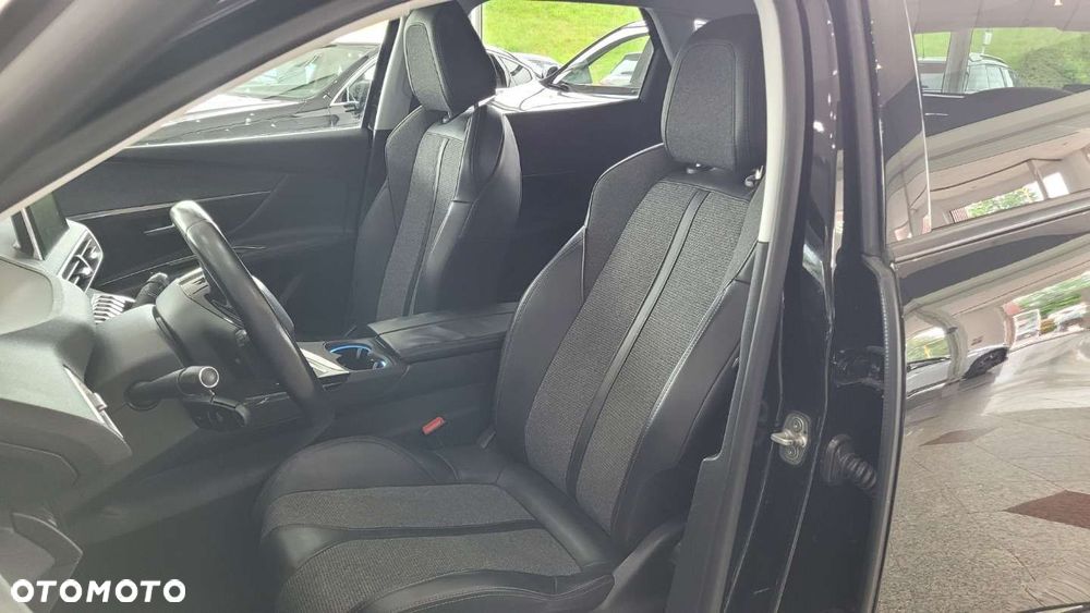 Peugeot 3008 - 34