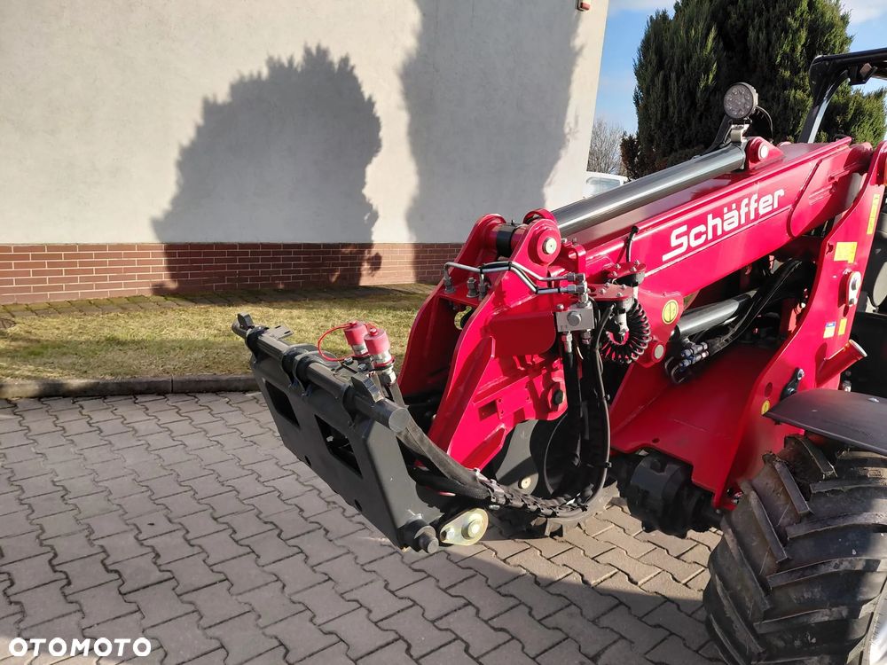 Schaffer 2630 SLT - 2