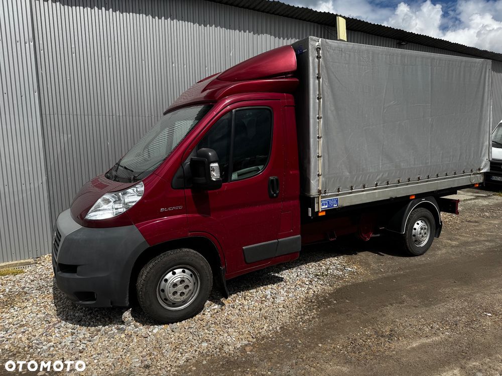 Fiat Ducato 250N - 1