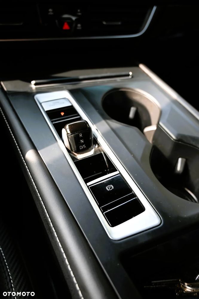 Volkswagen Atlas - 38