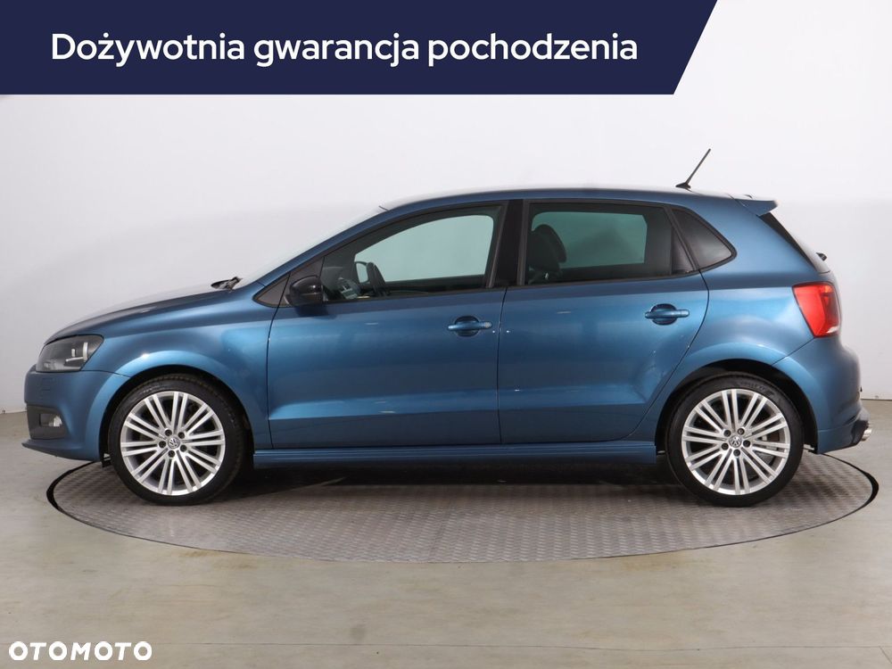 Volkswagen Polo - 4