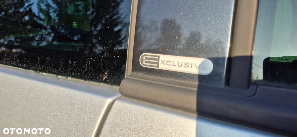 Citroën C8 2.2 HDi Exclusive - 21