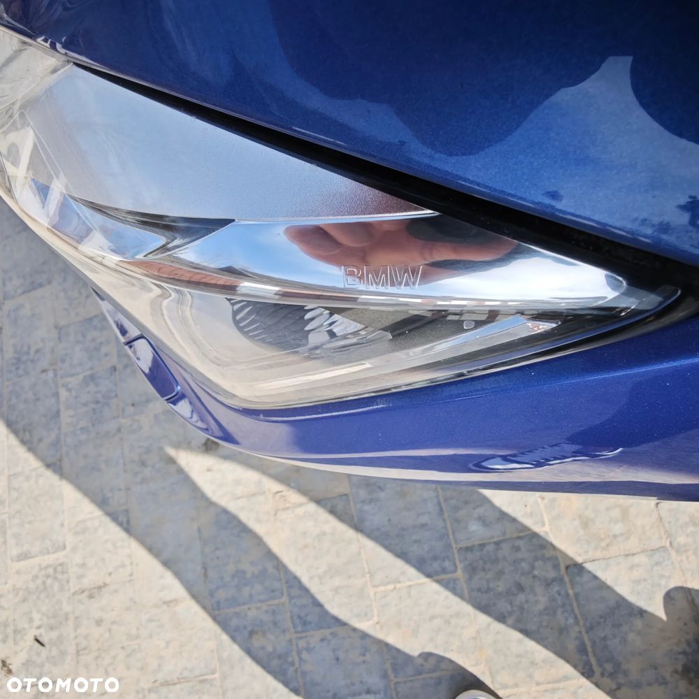 BMW Seria 3 335i Sport Line - 8