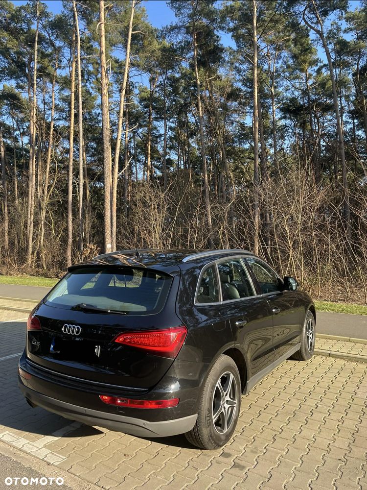 Audi Q5 - 9