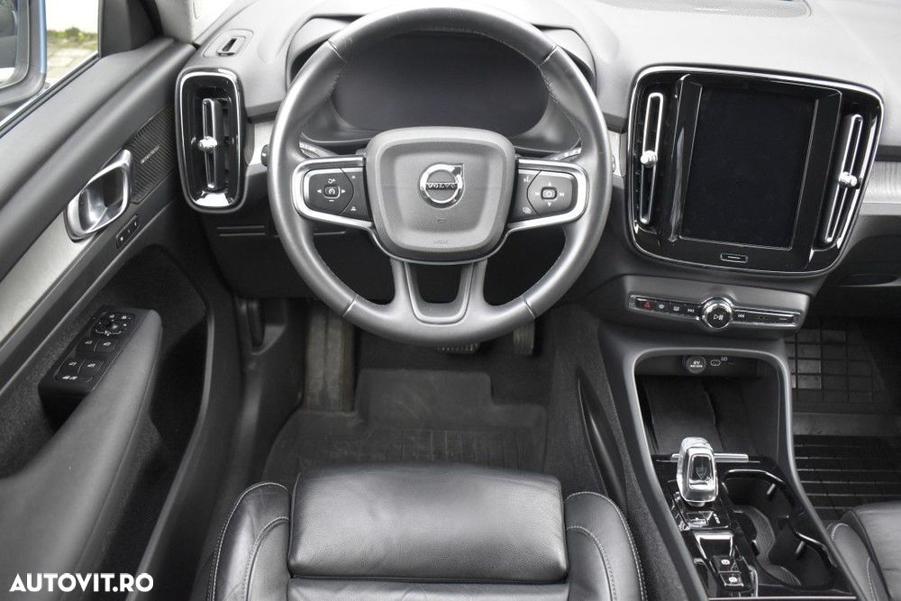 Volvo XC 40 - 10