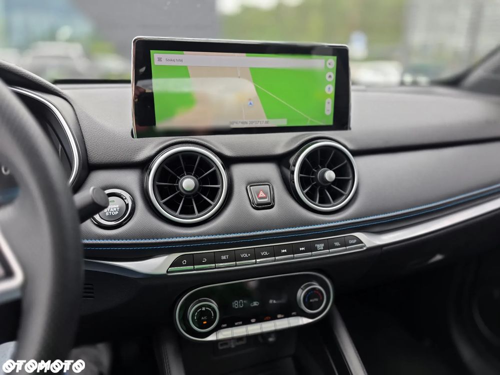 Seres 3 53kWh Luxury - 18