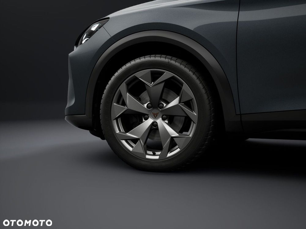 Cupra Formentor - 4