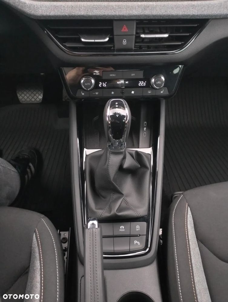 Skoda Kamiq 1.0 TSI Selection DSG - 41