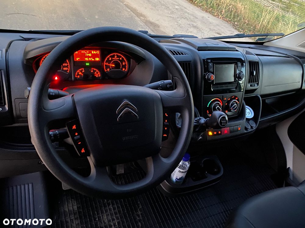 Citroën Jumper - 7