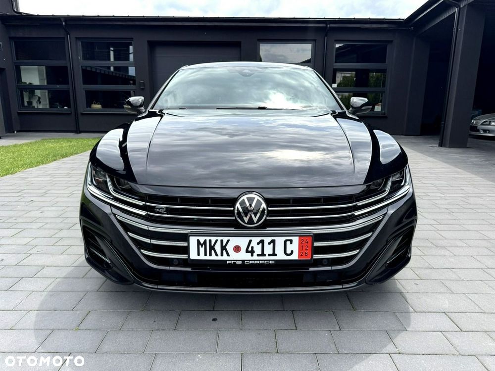 Volkswagen Arteon Shooting Brake 2.0 TDI SCR DSG R-Line - 5
