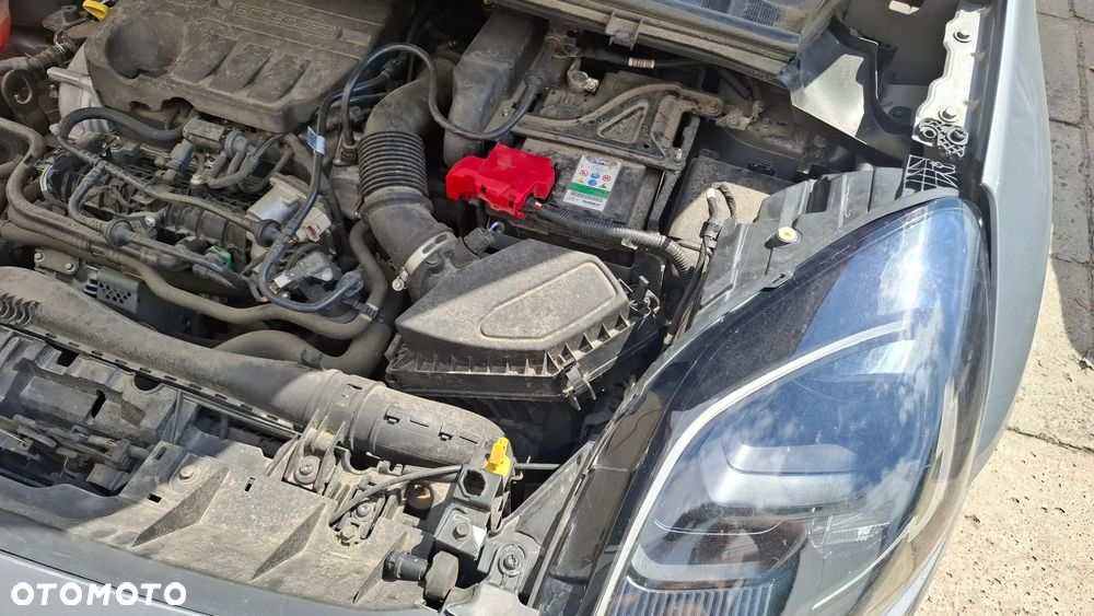 Ford Puma 1.0 EcoBoost ST-LINE - 14