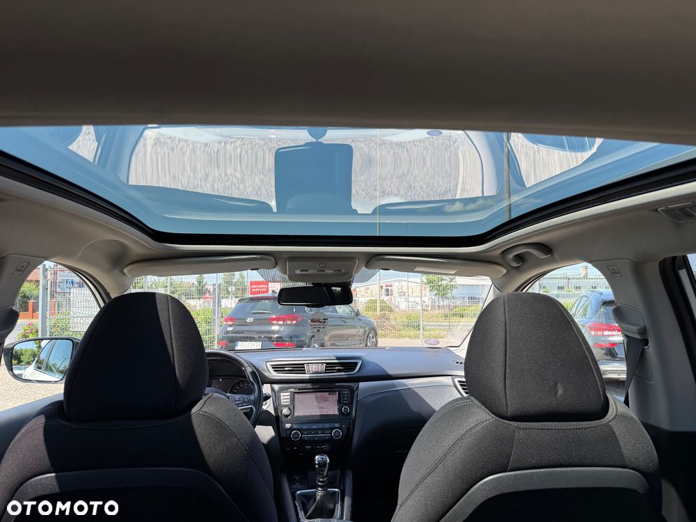 Nissan Qashqai - 16