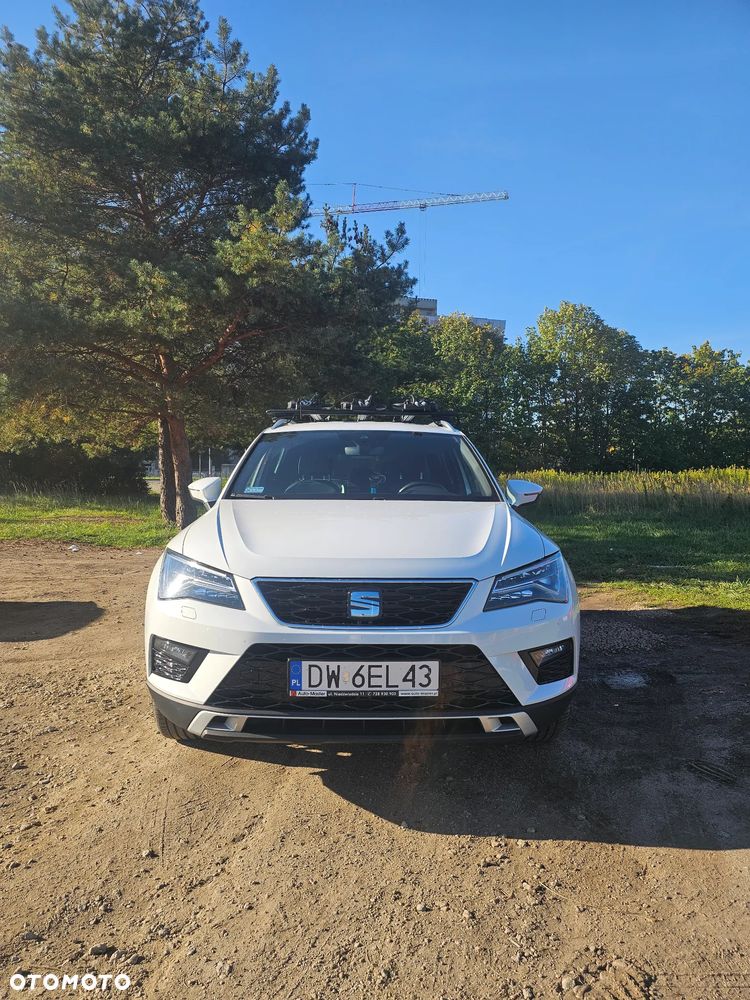 Seat Ateca - 2
