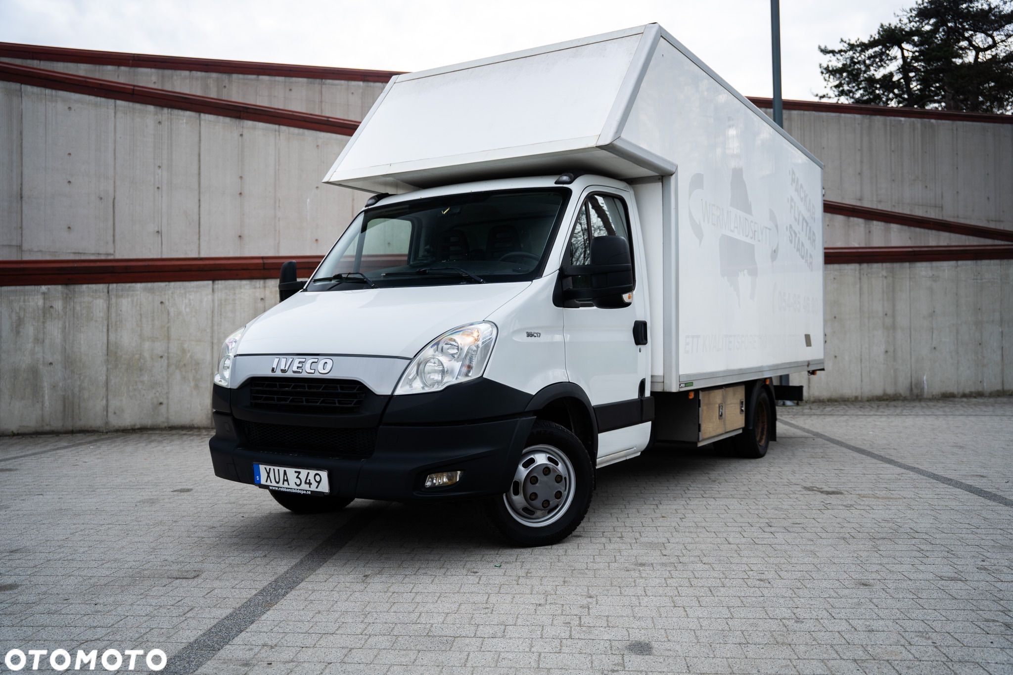 Iveco Daily 35c17 - 1
