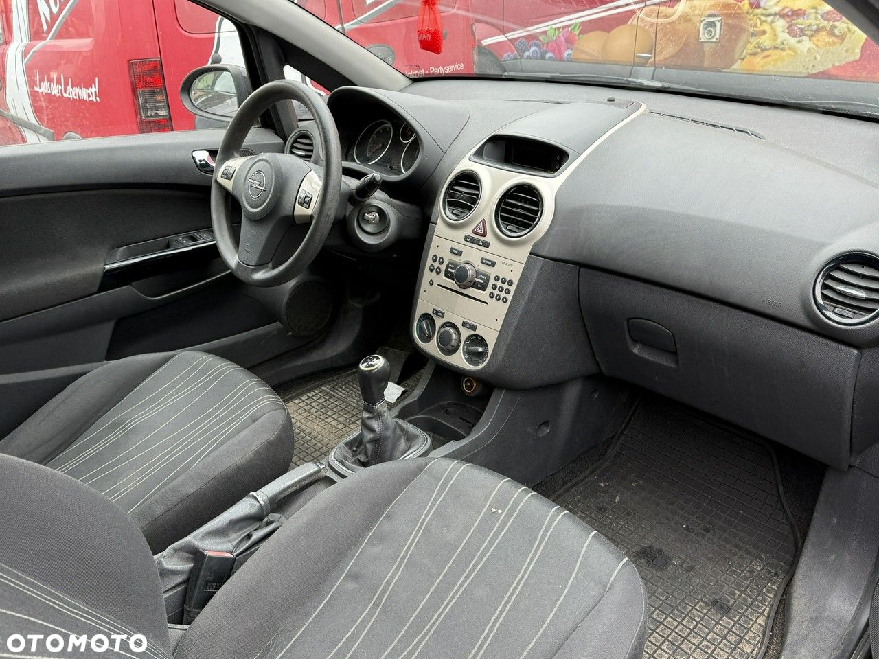 Opel Corsa 1.2 16V Color Edition - 3