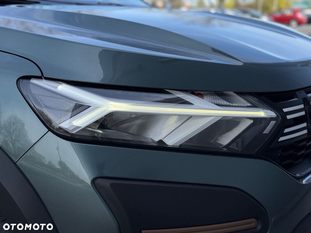 Dacia Jogger TCe 110 (7-Sitzer) Extreme+ - 33