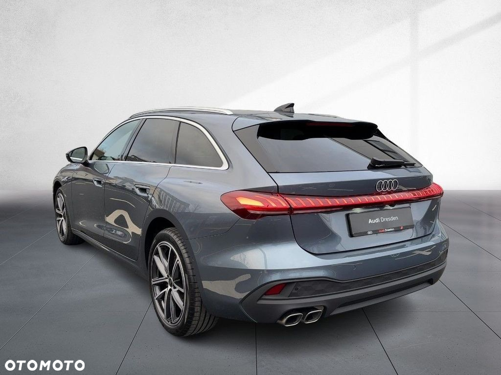 Audi A5 - 7