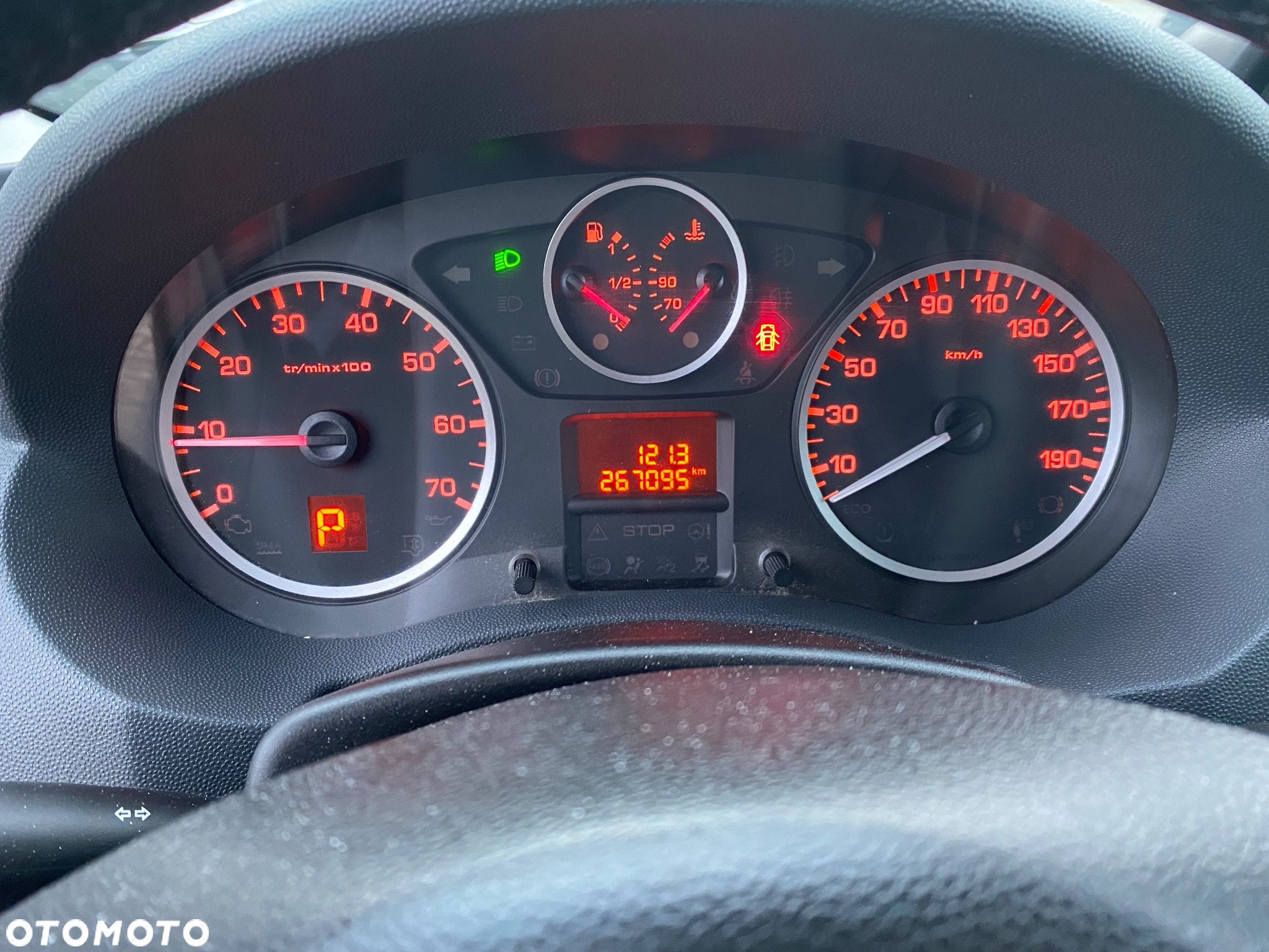 Toyota PROACE - 21