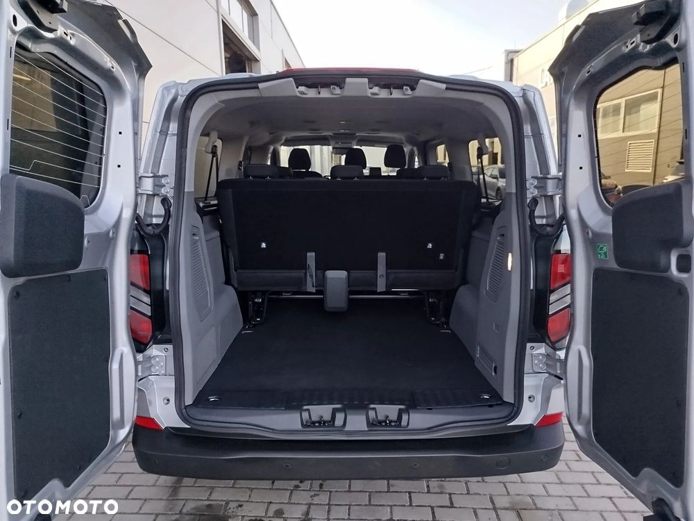 Ford Transit Custom Kombi 320 L2H1 Trend M1 - 7