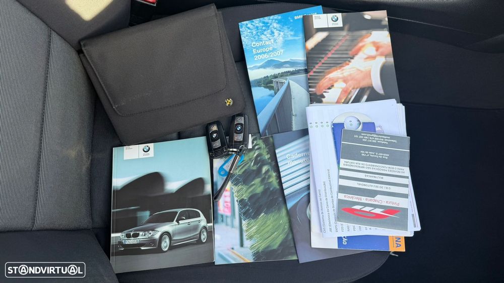 BMW 120 d Sport - 35