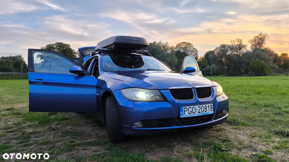 BMW Seria 3 - 18