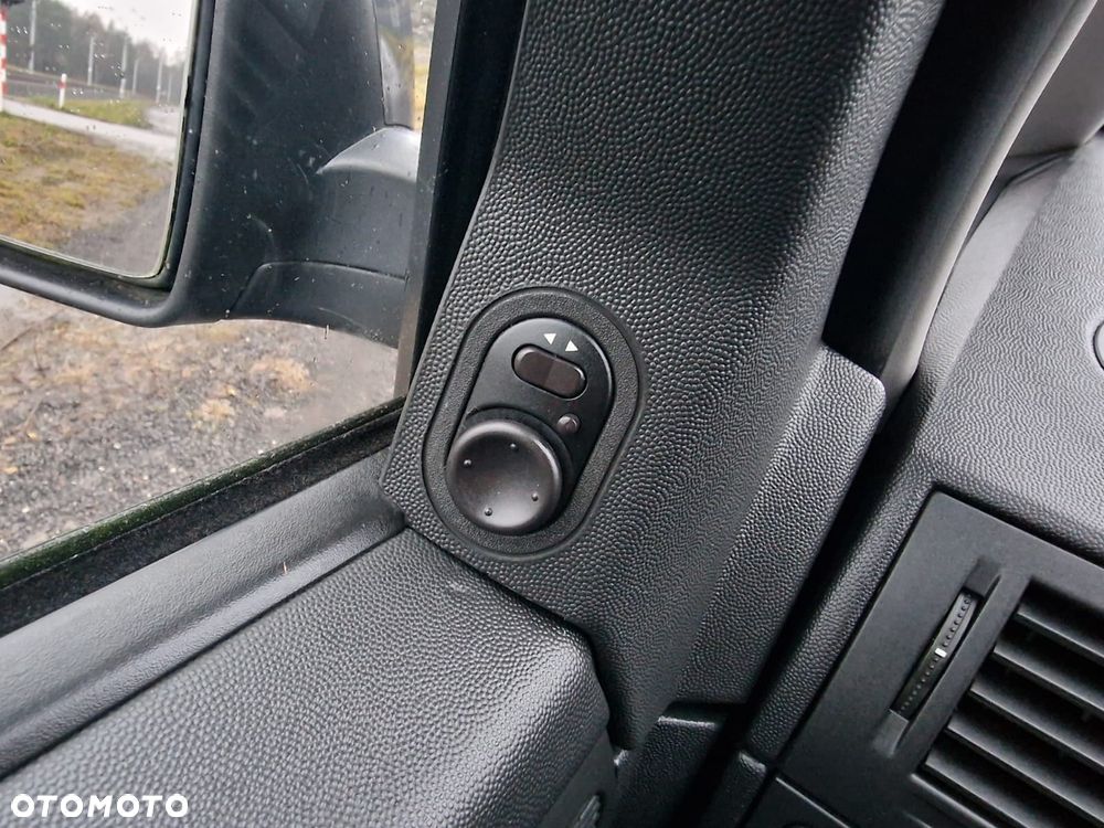 Opel Meriva 1.6 Cosmo MTA - 22