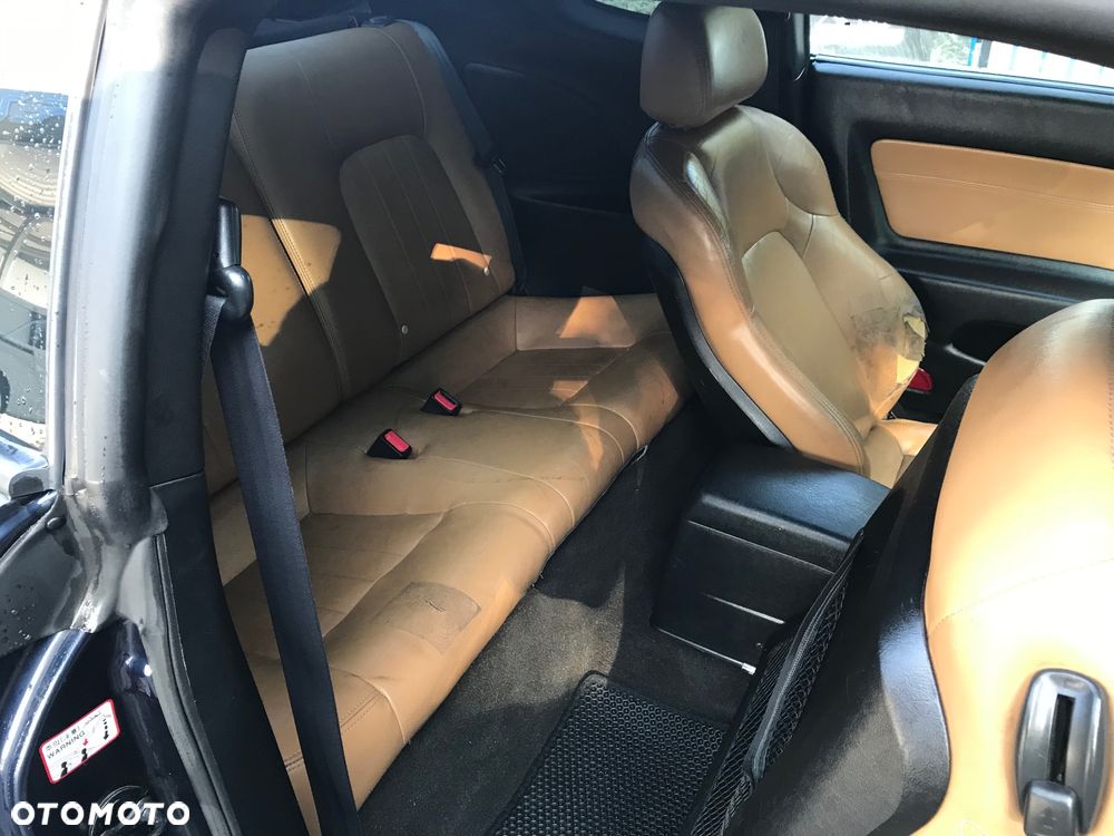 Hyundai Coupe - 15