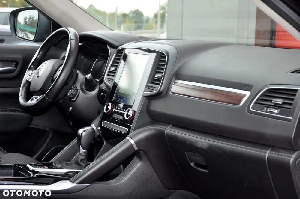Renault Koleos ENERGY dCi 175 X-tronic 4WD INTENS - 38