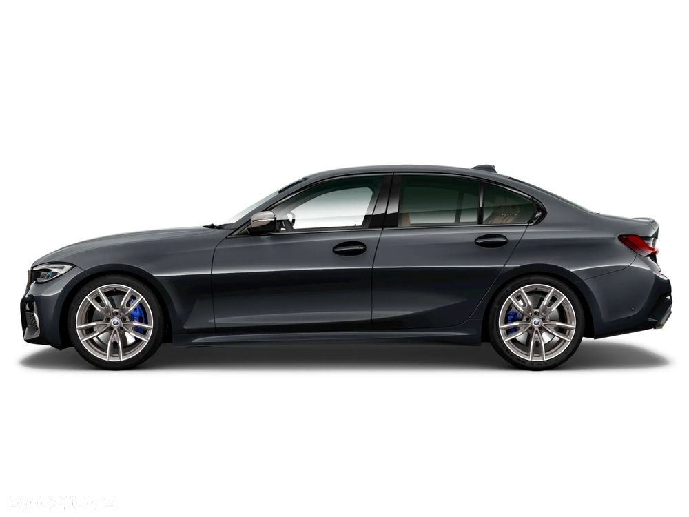 BMW Seria 3 M340i xDrive - 32