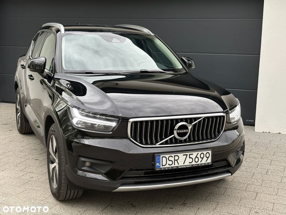 Volvo XC 40 T4 Recharge DKG Inscription - 6