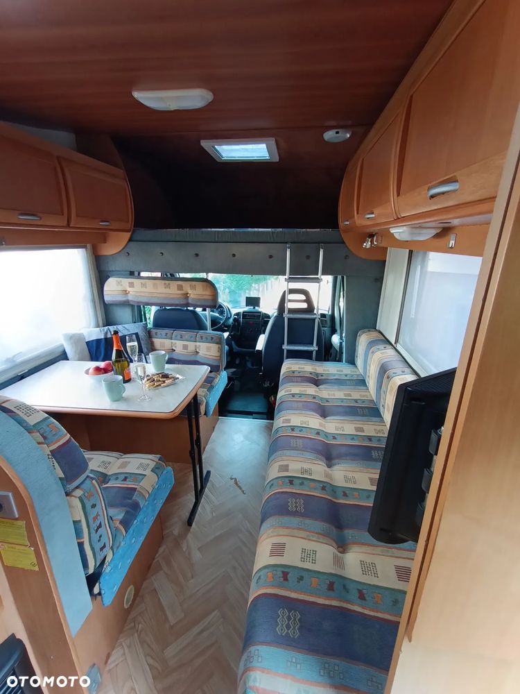 Fiat DUCATO - 13