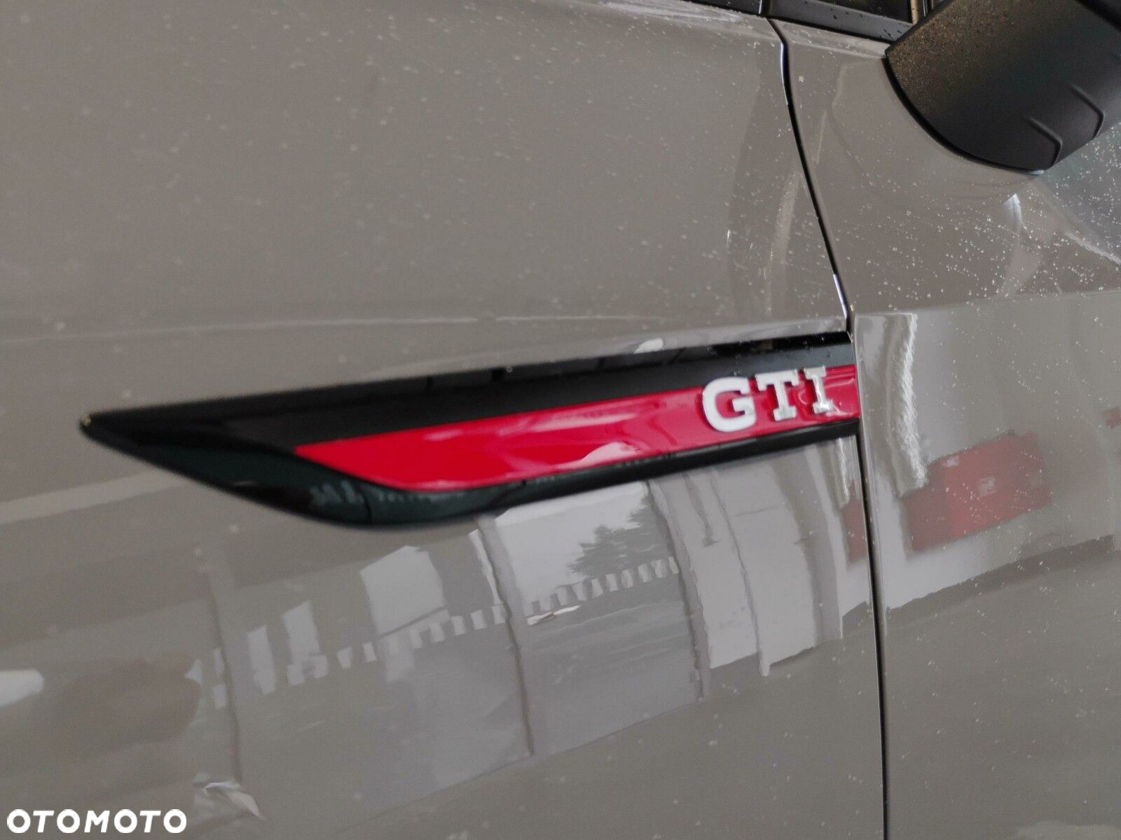 Volkswagen Golf VIII 2.0 TSI GTI DSG - 11