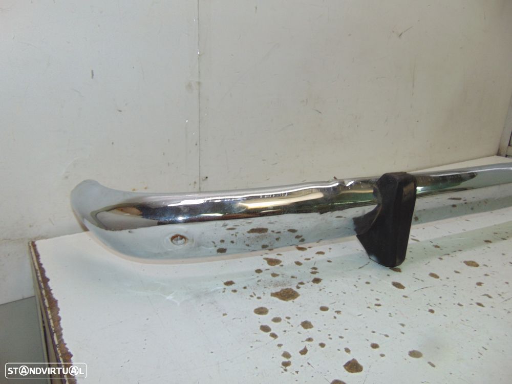 Renault 4L para choques - 2