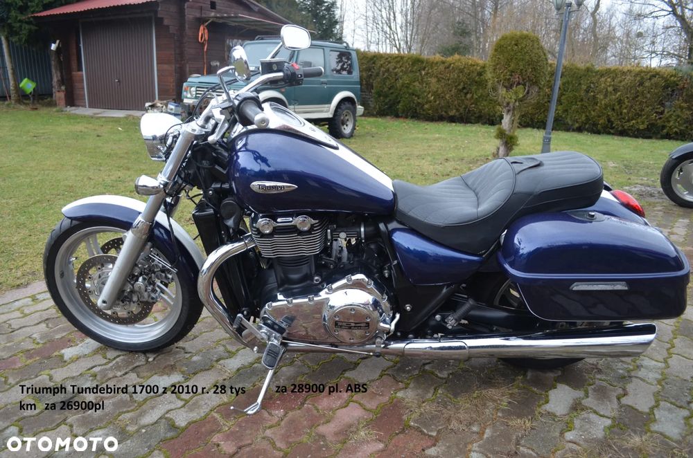 Yamaha Midnight Star - 17
