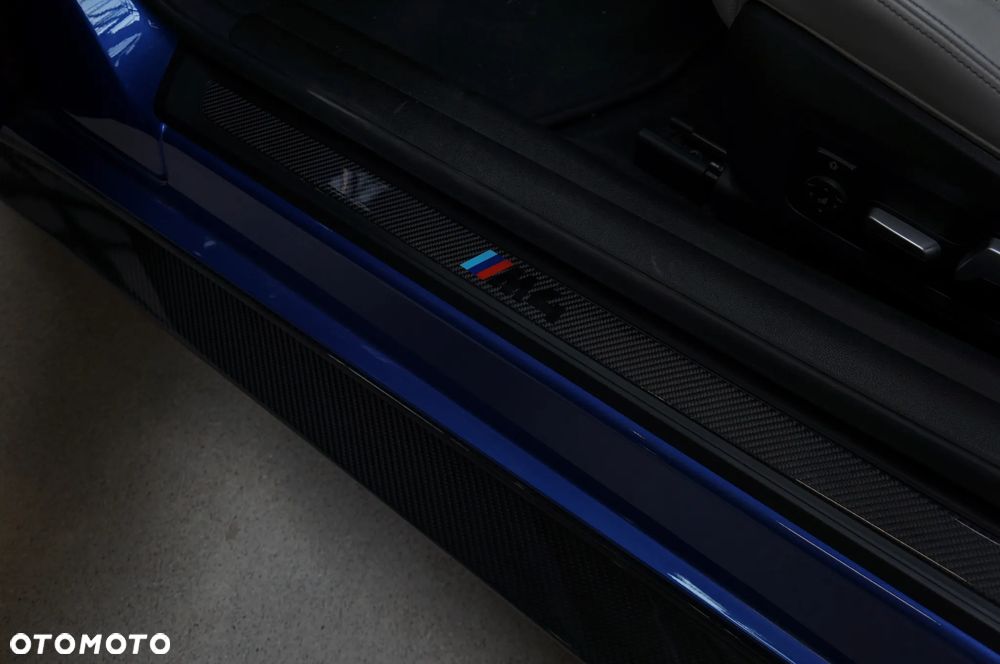 BMW M4 Competition M xDrive sport - 29
